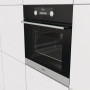 Электрический духовой шкаф Gorenje BO735E20XG-S, встраиваемый