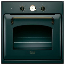 Электрический духовой шкаф Hotpoint-Ariston 7OFTR 850 (AN) RU/HA, встраиваемый