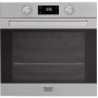 Электрический духовой шкаф Hotpoint-Ariston FA5 844 H IX, встраиваемый