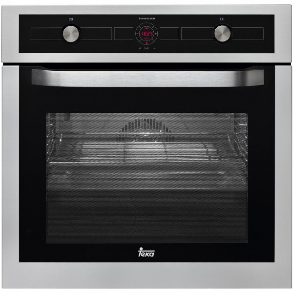 Электрический духовой шкаф Teka HPL 840 stainless steel, встраиваемый