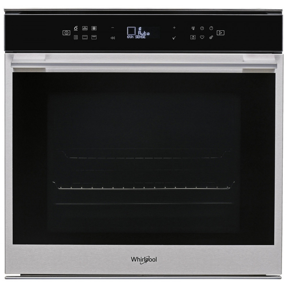 Электрический духовой шкаф Whirlpool W7 OM4 4S1 H, встраиваемый