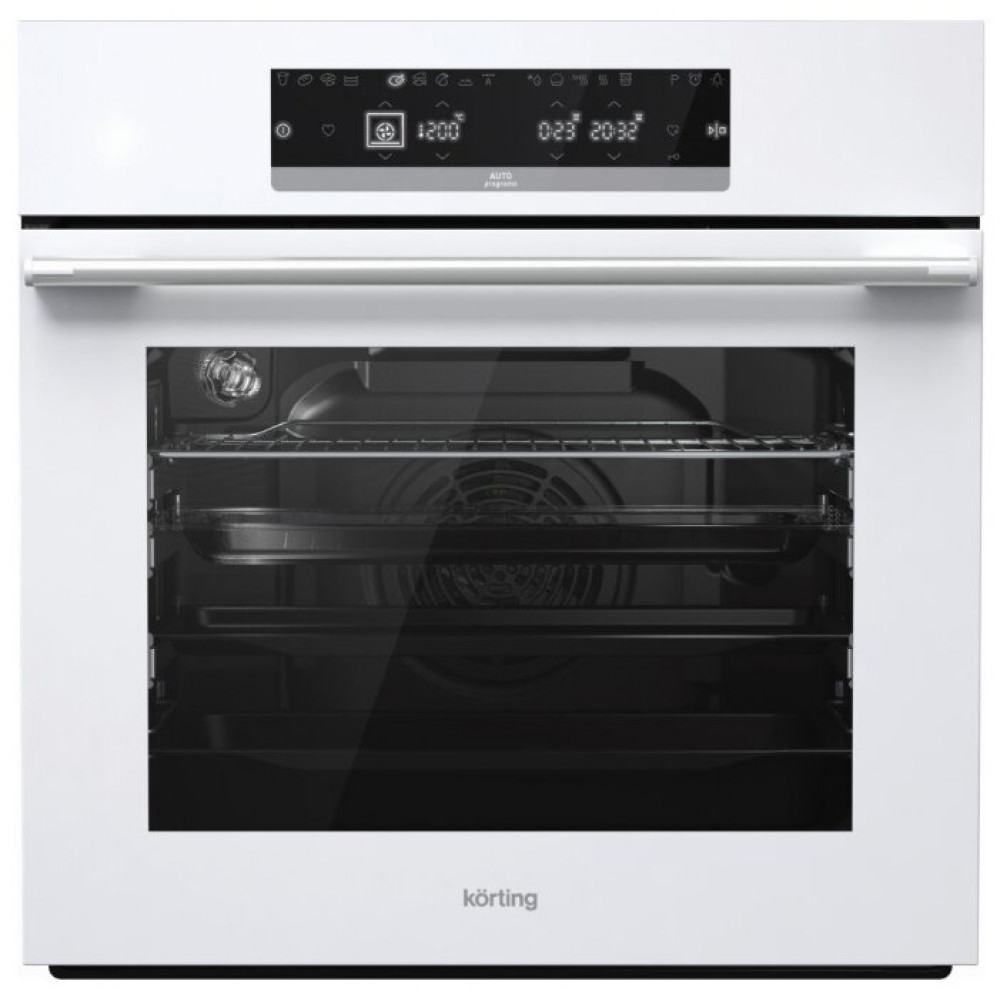 Электрический духовой шкаф Korting OKB 9133 CEW, встраиваемый