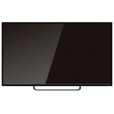 55" (140 см) Телевизор LED Erisson 55ULES92T2SM черный