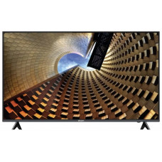 55" (140 см) Телевизор LED Econ EX-55US004B черный