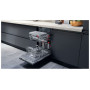 Встраиваемая посудомоечная машина Hotpoint-Ariston HSIO 3T235 WCE