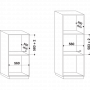 Электрический духовой шкаф Hotpoint-Ariston FA5S 841 JBLG, черный