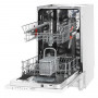 Встраиваемая посудомоечная машина 45 см Hotpoint-Ariston HSIE 2B19