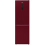 Холодильник GORENJE NRK6192AR4, двухкамерный, красный