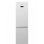 Двухкамерный холодильник BEKO RCNK400E30ZW