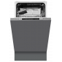 Полновстраиваемая посудомоечная машина Kuppersberg GSM 4572