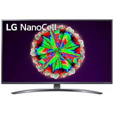 NanoCell телевизор LG 50NANO796NF