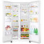 Холодильник Side by Side LG GC-B 247 SVDC