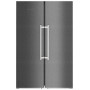 Холодильник Side by Side Liebherr SBSbs 8683-21 (SGNbs 4385-21 + SKBbs 4370-21)