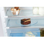 Встраиваемый однокамерный холодильник Gorenje RI4182E1