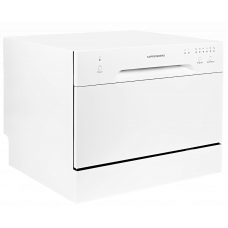 Посудомоечная машина Kuppersberg GFM 5560 белый
