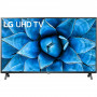 Телевизор LG 49UN73006LA 49", черный