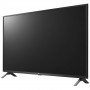 Телевизор LG 49UN73006LA 49", черный