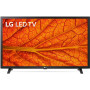 32" (80 см) Телевизор LED LG 32LM6370PLA черный