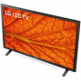 32" (80 см) Телевизор LED LG 32LM6370PLA черный