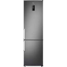 Холодильник ATLANT XM 4426-060 ND серый
