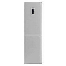 Холодильник полноразмерный с морозильником Pozis RK FNF-173 серебристый