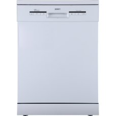 Посудомоечная машина KRAFT KF-FDM604D1201W белый