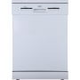 Посудомоечная машина KRAFT KF-FDM604D1201W белый