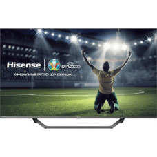 55" (139 см) Телевизор LED Hisense 55AE7400F черный
