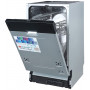 Встраиваемая посудомоечная машина KRAFT TCH-DM454D901SBI