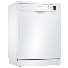 Посудомоечная машина BOSCH Serie 2 SMS25AW01R белый