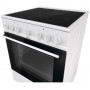 Электрическая плита Gorenje EC 6242 WD