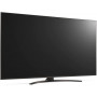 55" (138 см) Телевизор LED LG 55UP78006LC черный