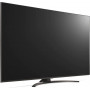 55" (138 см) Телевизор LED LG 55UP78006LC черный