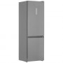 Двухкамерный холодильник Hotpoint-Ariston HTR 5180 MX