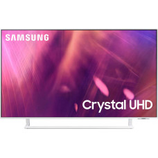 43" (108 см) Телевизор LED Samsung UE43AU9010UXRU белый