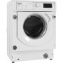 Встраиваемая стиральная машина Hotpoint-Ariston BI WMHG 81484 EU