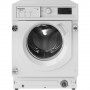 Встраиваемая стиральная машина Hotpoint-Ariston BI WMHG 81484 EU