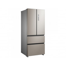 Холодильник типа French door Бирюса FD 431 I