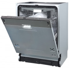 Посудомоечная машина Kraft TCH-DM609D1405SBI