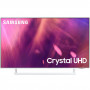 50" (125 см) Телевизор LED Samsung UE50AU9010UXRU белый