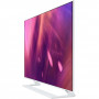 50" (125 см) Телевизор LED Samsung UE50AU9010UXRU белый