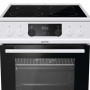 Электрическая плита Gorenje ECS5350WPA