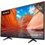 55" (139 см) Телевизор LED Sony KD55X81JR черный