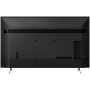 55" (139 см) Телевизор LED Sony KD55X81JR черный
