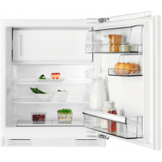 Встраиваемый однокамерный холодильник AEG SFR682F1AF