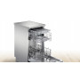 Отдельностоящая посудомоечная машина Bosch SRS4HMI3FR
