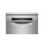 Отдельностоящая посудомоечная машина Bosch SRS4HMI3FR