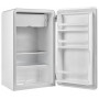 Однокамерный холодильник Midea MDRD142SLF01, белый