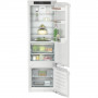 Встраиваемый двухкамерный холодильник Liebherr ICBd 5122