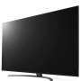 82" (208 см) Телевизор LED LG 82UP81006LA черный